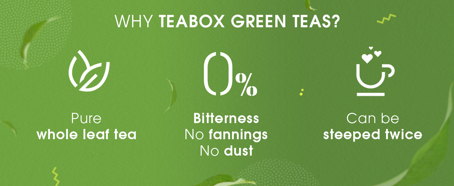 Green Banner Dekstop