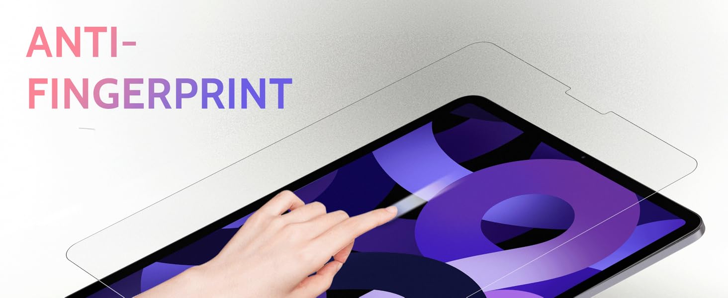 ipad paper feel paperfilm