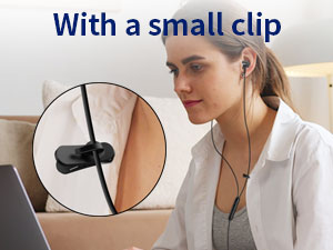 USB earbuds