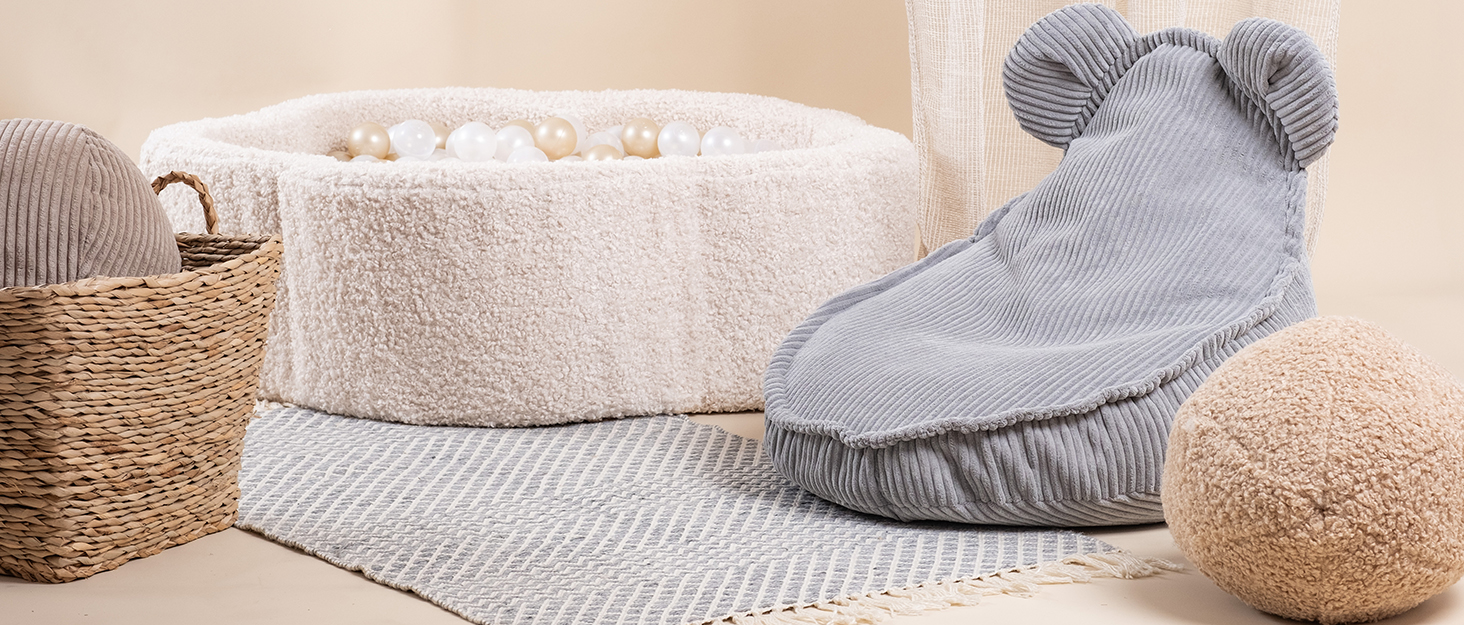 Meet the MISIOO brand