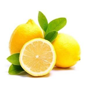 lemon oil