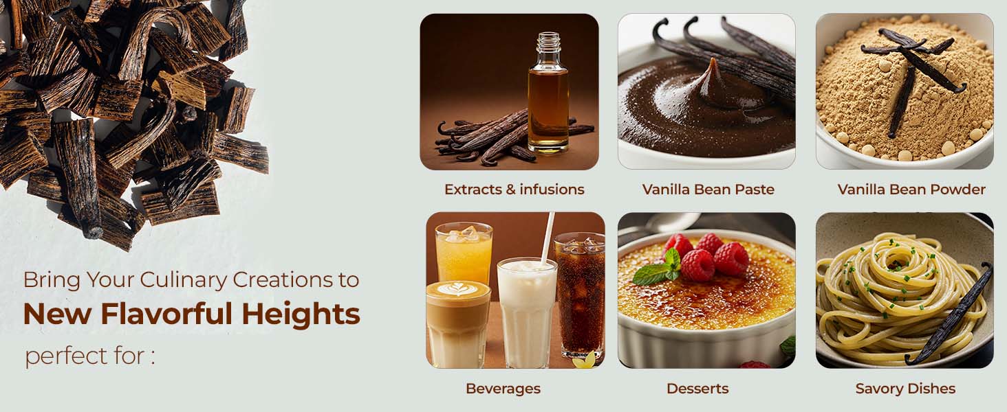 Infuse sugar with cuts