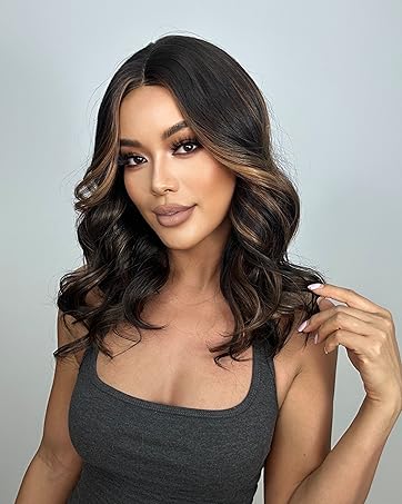 Medium Length Wigs for WomenWigs for Women
