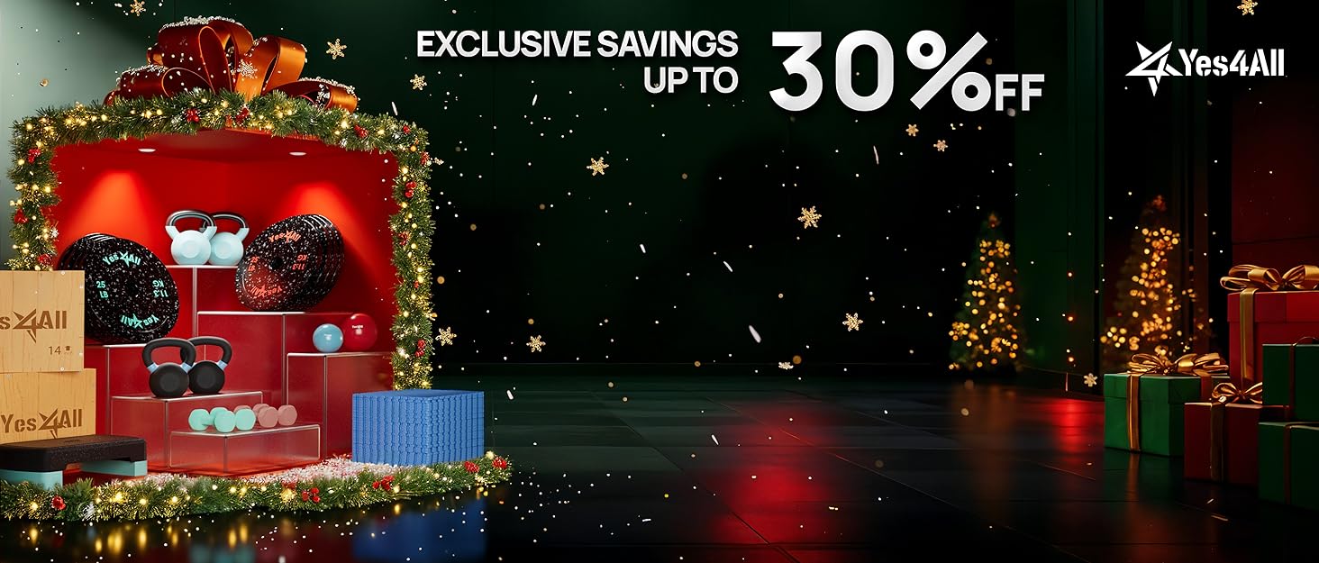 Yes4All Agility Ladder 8/12/20 Rungs, up to 7.6M,... 22 Yes4All Agility Ladder 8/12/20 Rungs, up to 7.6M,...