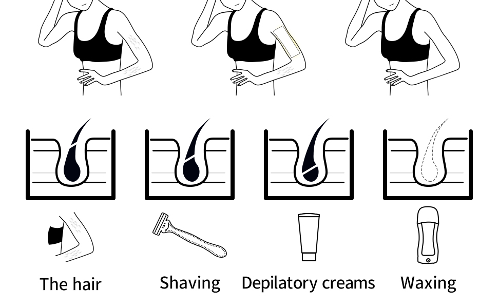 liddy dream roll on wax