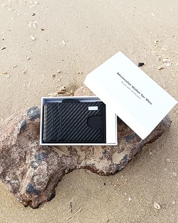 Wallet with Gift Box
