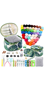 Needle Felting Kit