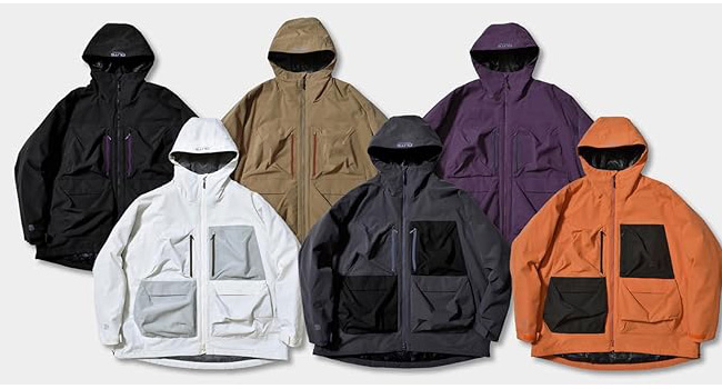 スノーボード ウェア 上下セット Amazon.co.jp: [43DEGREES] スノーボードウェア 上下セット