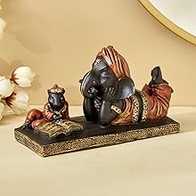 Divine Duet: Wisdom in Two Hues