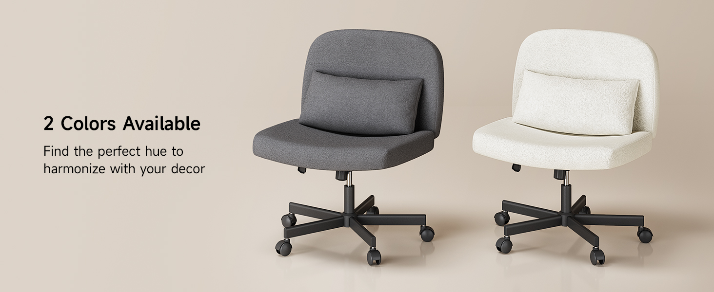 ONBRILL Criss Cross Chair with Wheels, Massage Cross Legged