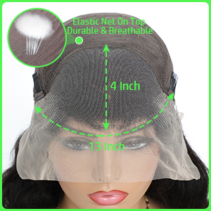 13x4 lace front wigs human hair