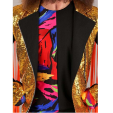 WWE Macho Man Randy Savage Costume