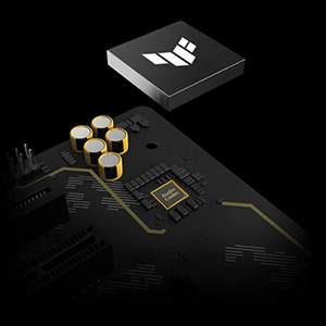 TUF GAMING B650-PLUS WIFI