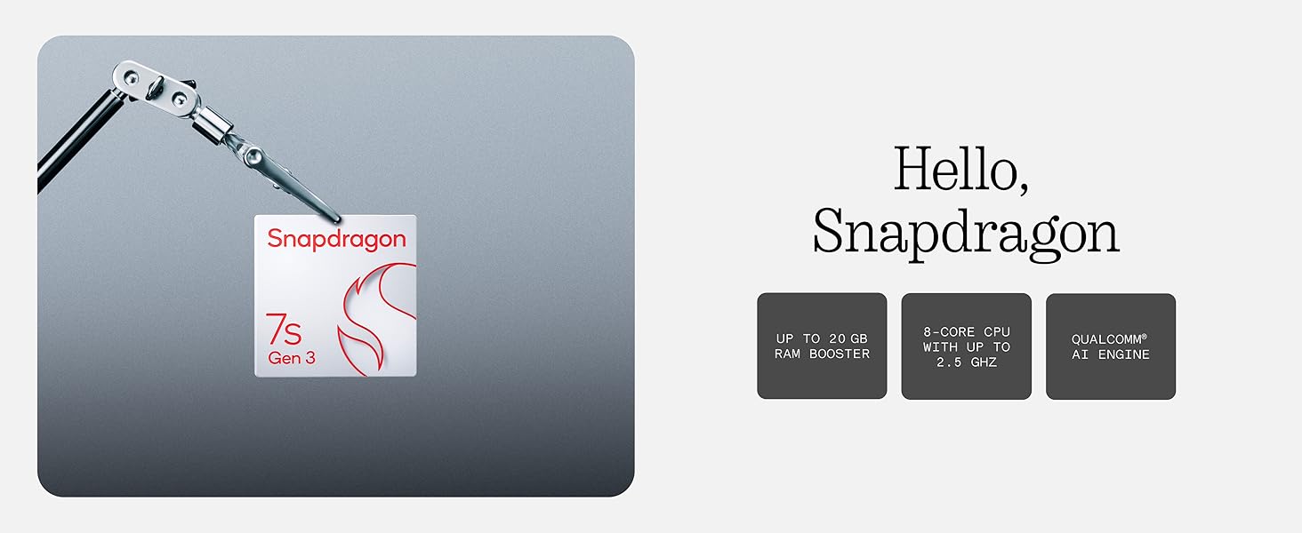 Nothing Phone (3a) smartphone android