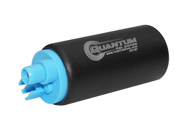 プクリンLＶ46 Amazon.com: QFS 255LPH In-Tank Performance Fuel Pump