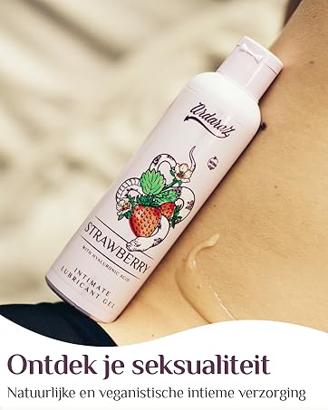 LUBRICANTE INTIMO
