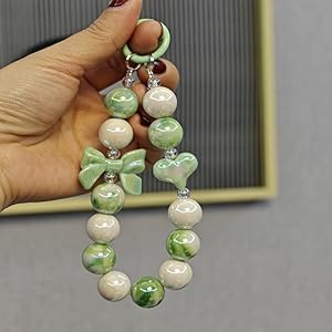 Phone Cover Beads 