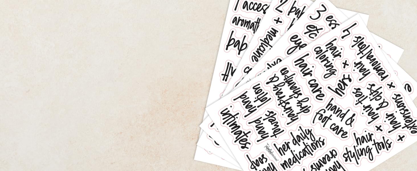Labels