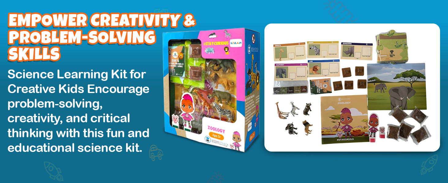 Science kits