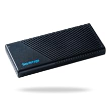 Amazon | Nextorage 日本メーカー SSD 外付け 1TB USB 40Gbps USB4