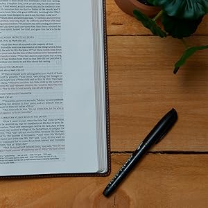 journaling bible, notetaking bible, bible for journaling, bible journals, scripture journals, holy