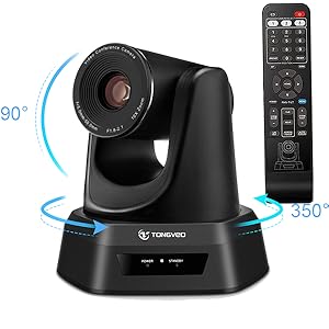 video conference room PTZ camera