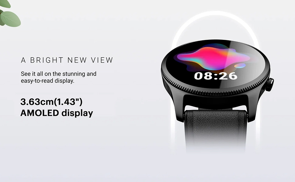 NoiseFit Halo