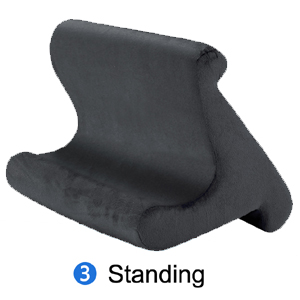 tablet pillow stand