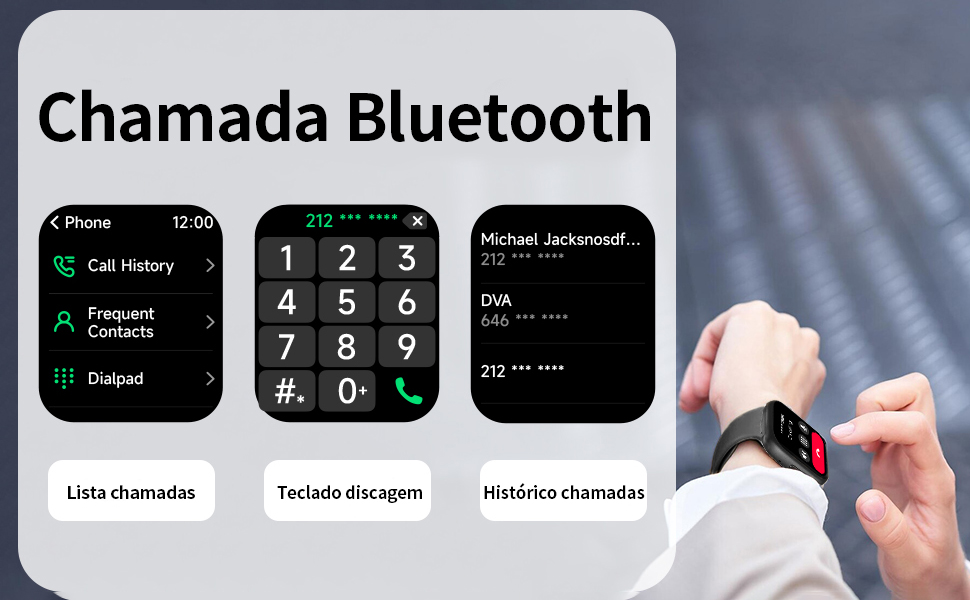51d43688-c7d0-4a5f-979b-8f4a6cdcdffa.__CR0,0,970,600_PT0_SX970_V1___ Relogio Smartwatch Masculino e Feminino,Tela HD de 1,8" Relógio Smartwatch com Alexa, 100 Esportes,Frequência Cardíaca e Monitoramento do Sono,IP68 à rova d'água,Compatível com Android iOS,2 Pulseiras