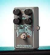 ビッグマフ　Electro-Harmonix Nano Big Muff Nano Big Muff Pi | Fuzz / Distortion / Sustainer - Electro