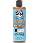 Chemical Guys Heavy Duty Water Spot Remover - Stain Removing Gel for Paint, Glass & Metal - Safe ...