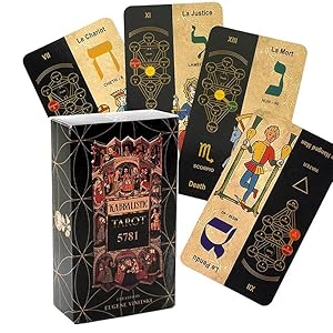 Tarot Cards Deck