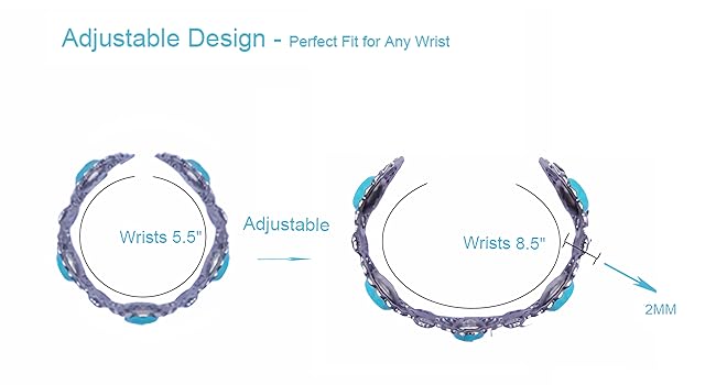adjustable