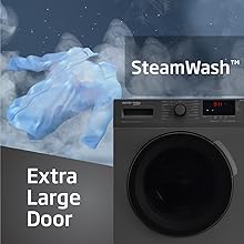Front Load Washing Machine