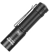 ThruNite TC15 V3 2403 High Lumen Flashlight, USB C