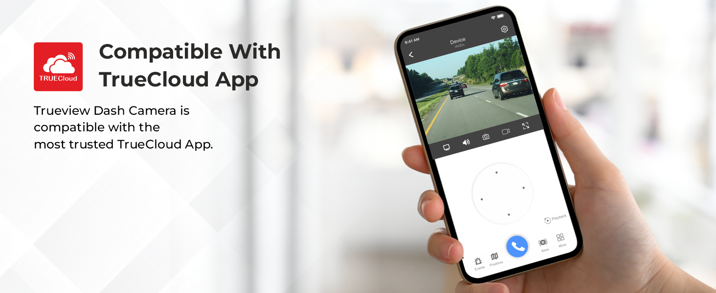 car dash camera