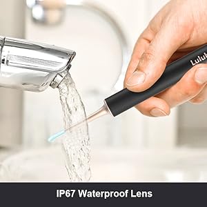 waterproof