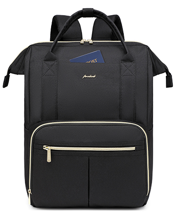 business backpack for women