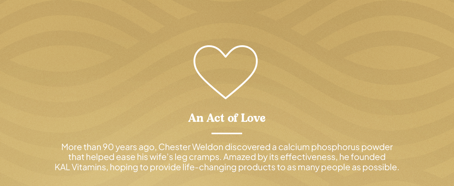 An Act of Love