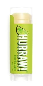 Hurraw Lime 