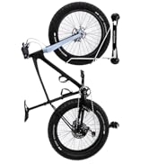 手渡し歓迎）ファットバイク用　steadyrack ステディラック 手渡し歓迎）ファットバイク用steadyrack ステディラック