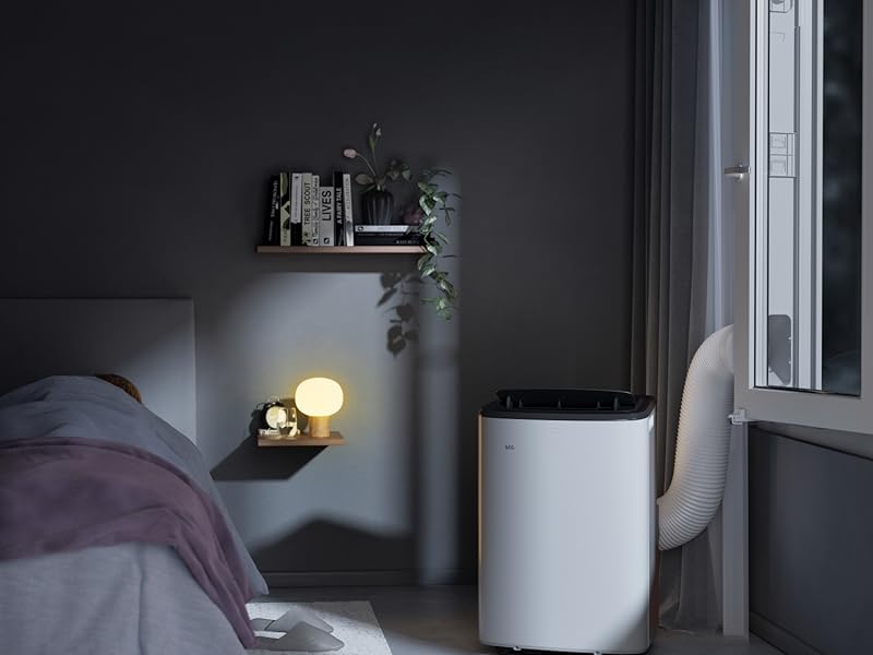 AEG Comfort Klimagerät 14000 BTU für Wohnzimmer Weiß
| AEG Comfort 6000 Klimagerät 14000 BTU Appartement Weiß
| AEG Com 51e47adc 4b17 44b1 9384 Ab87540ede52. CR0,0,800,600 PT0 SX800 V1