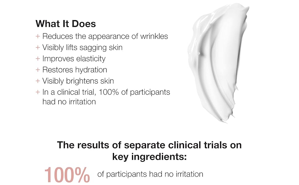 Suddenly Smooth What it Does