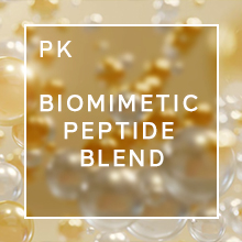 Biomimetic Peptide Blend