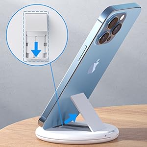Mobile Stand
