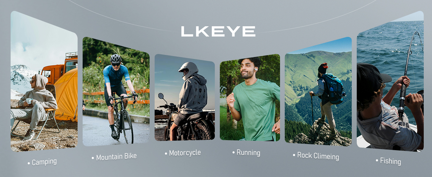 Bifocal Reading Sunglasses Men Women Sports Style Sun Reader Wrap Around Build-In