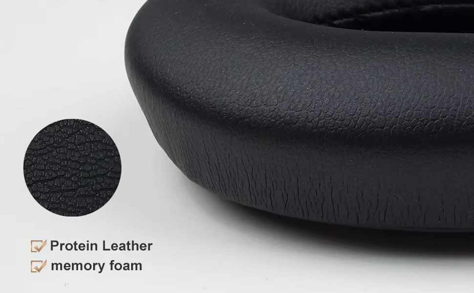 1000XM3 Earpads