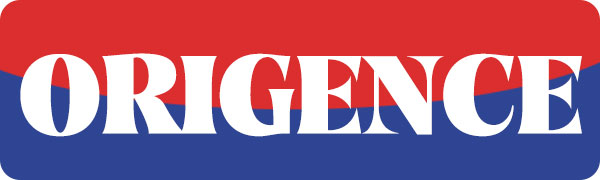 ORIGENCE-America CompanyORIGENCE