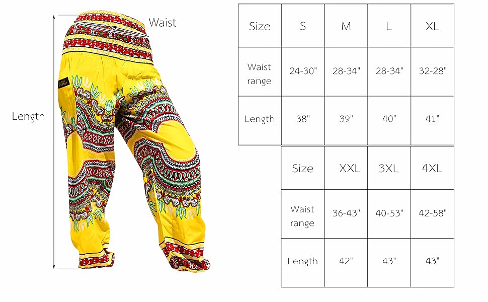 Maesurement Smock Brand