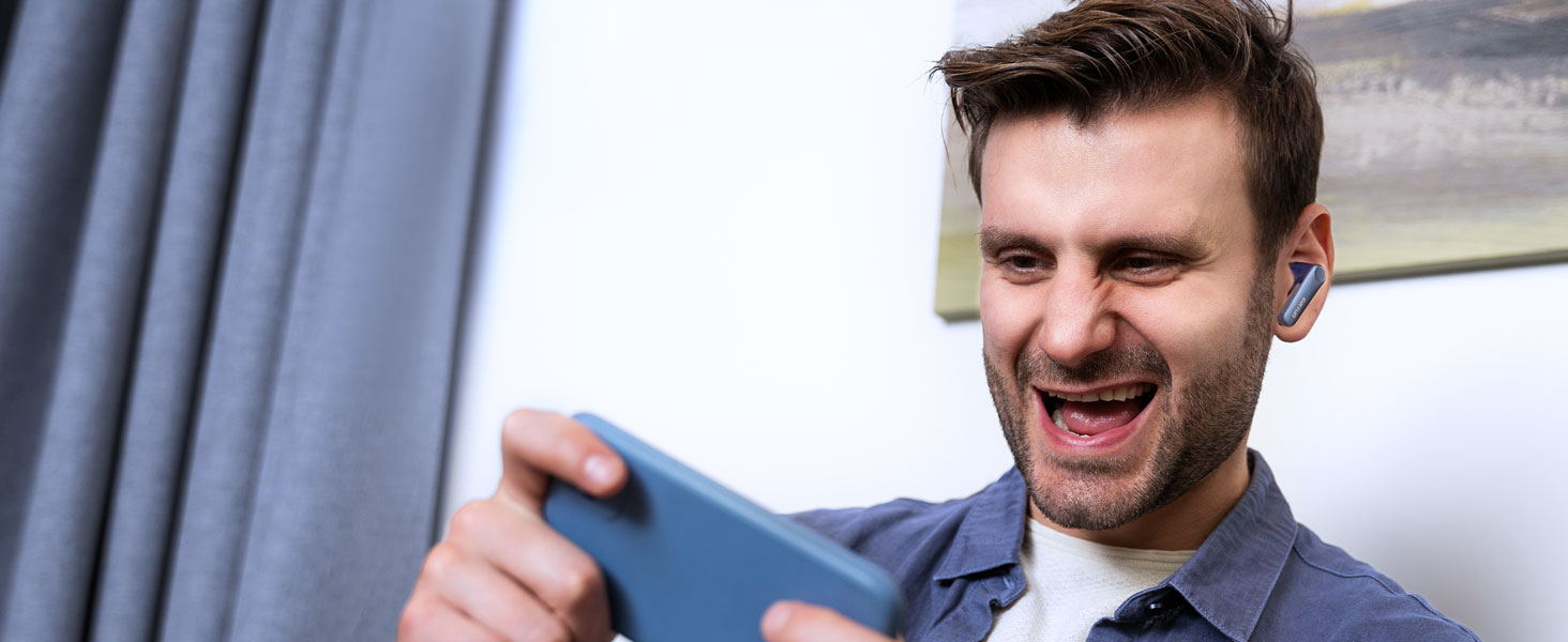 earbuds bluetooth wireless